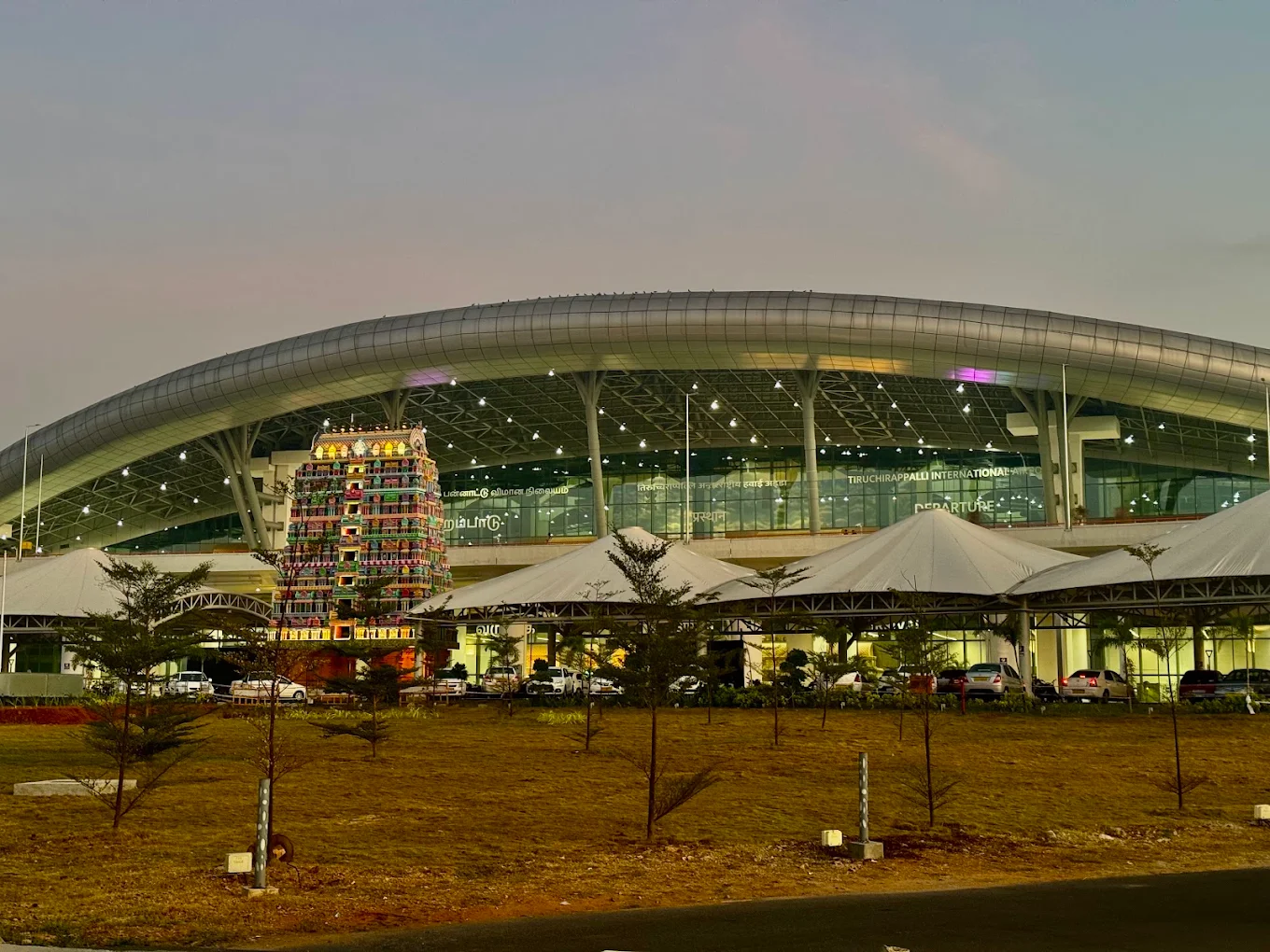 Airport Drop Taxi