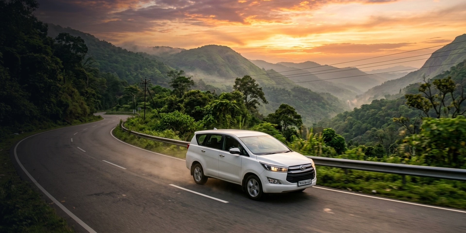 Yercaud Getaway