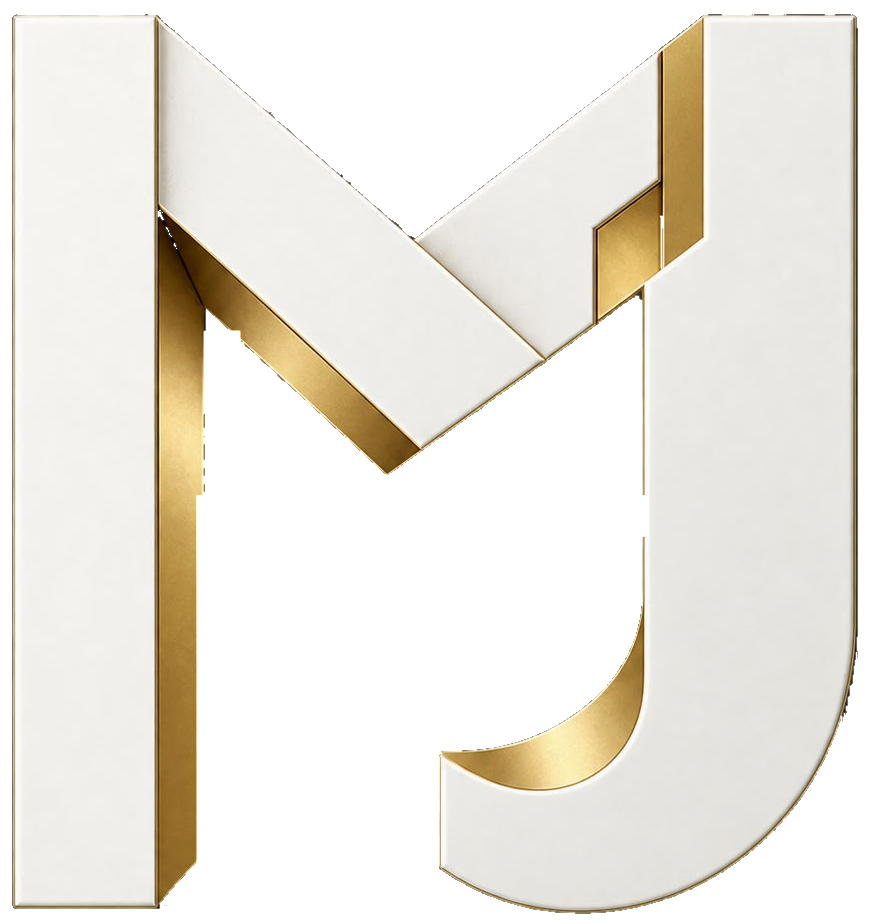 MJ Travels Logo
