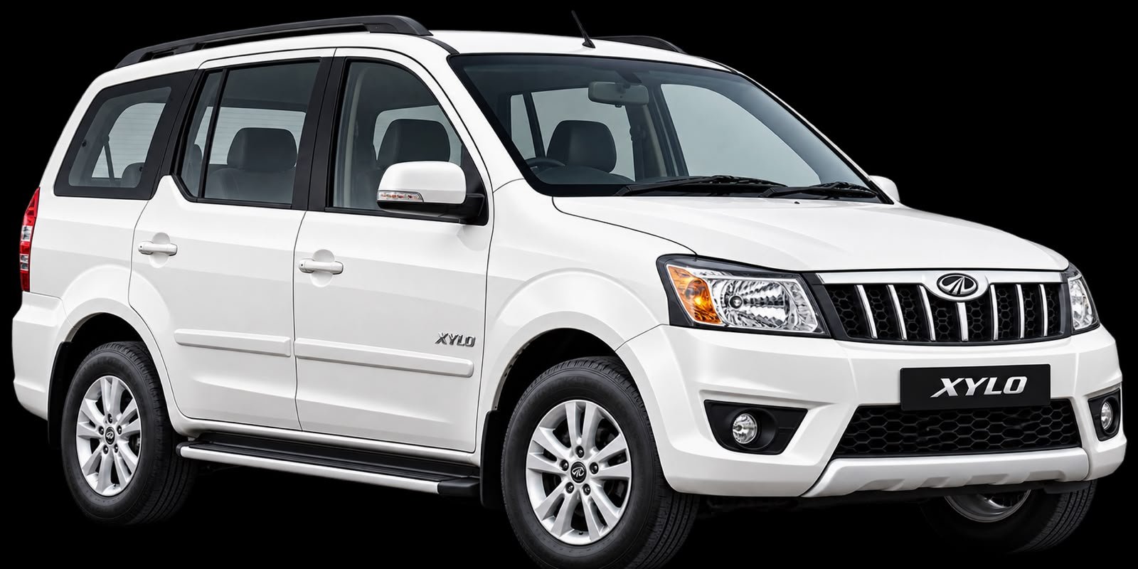 Toyota Innova Crysta Luxury SUV