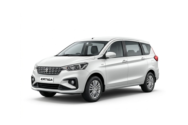 Maruti Ertiga Family MPV