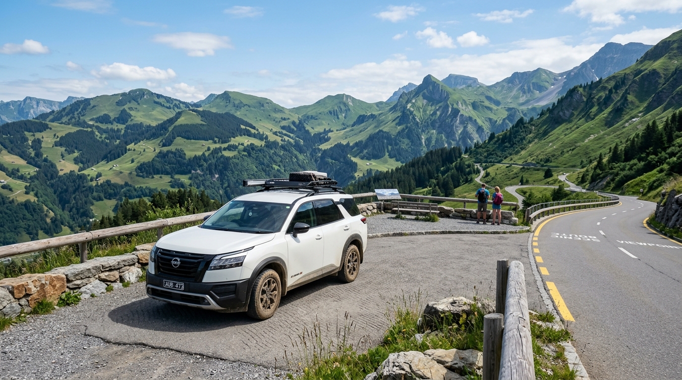 Multi-Day Outstation Tour