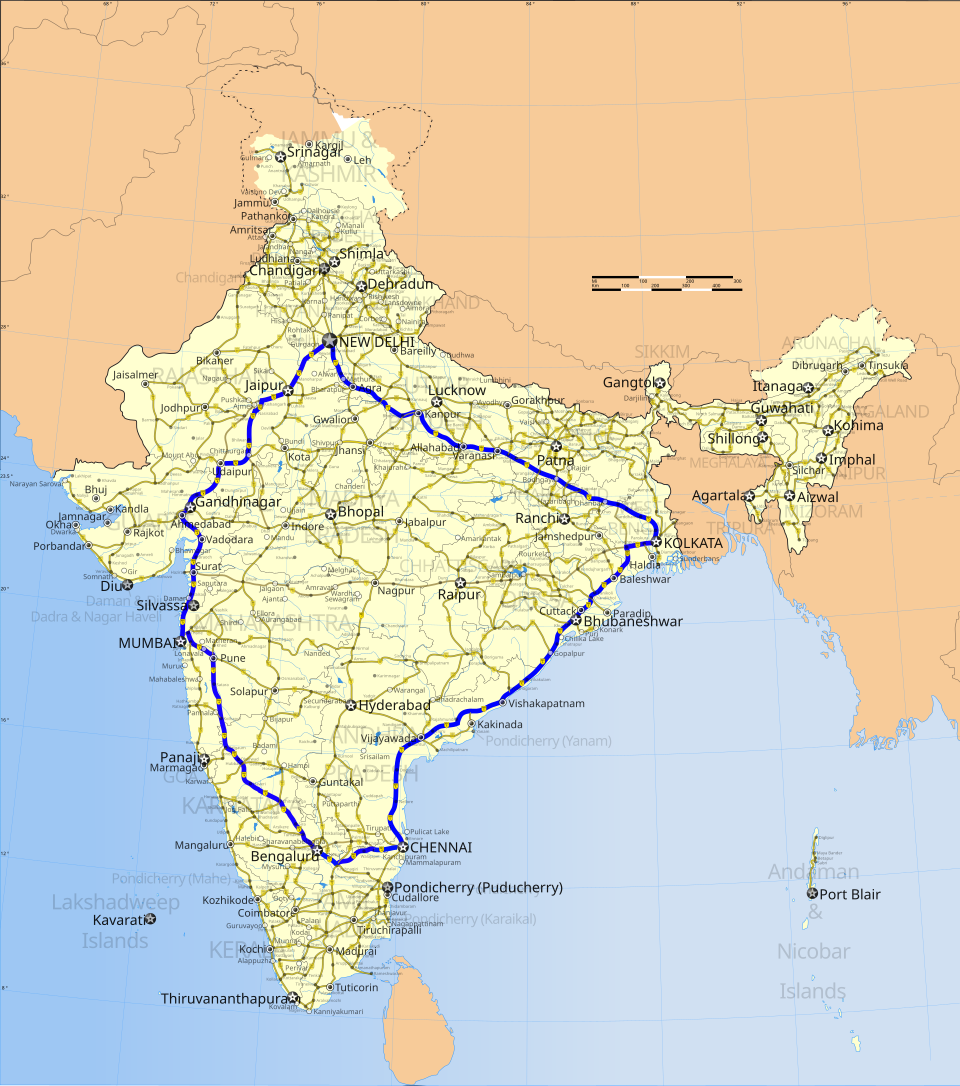 Book Your Outstation Taxi from Trichy - MJ Car Rentals