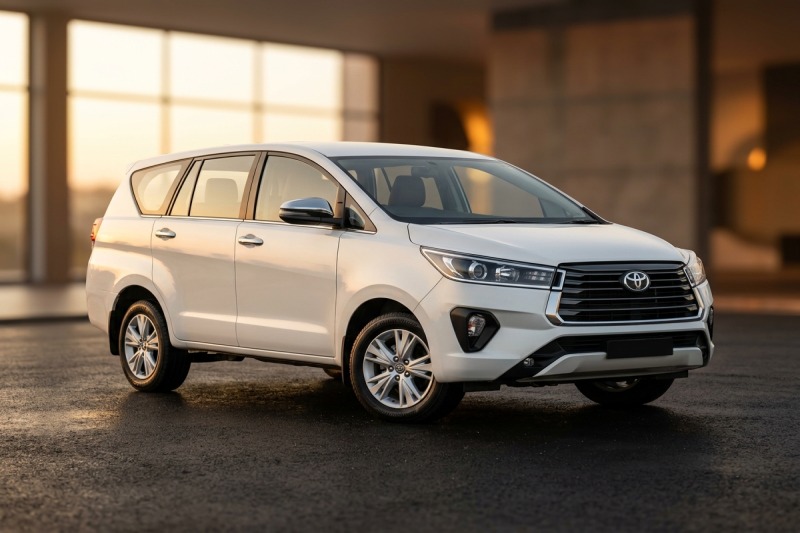 Plan Your Journey with MJ Car Rentals Trichy