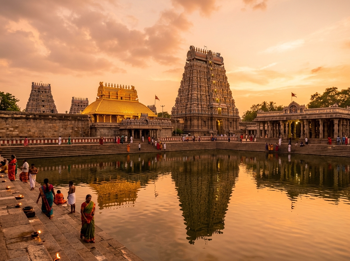 Chidambaram Nataraja