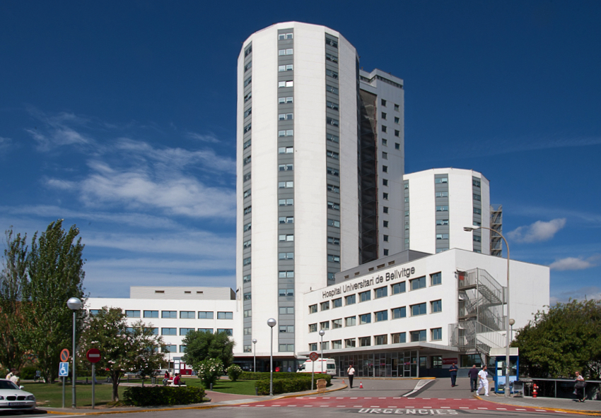 Hospital & Family Visits