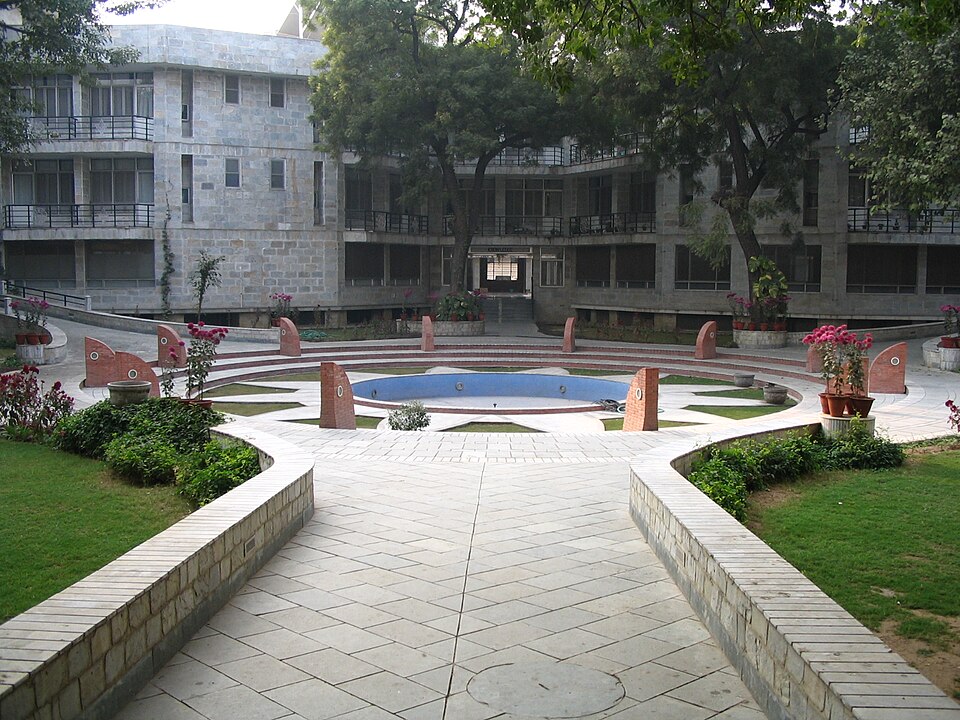Sri Aurobindo Ashram Pondicherry