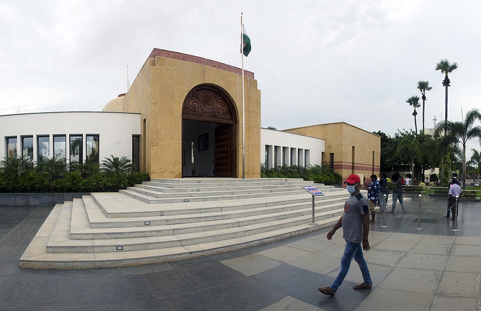 Dr APJ Abdul Kalam Memorial