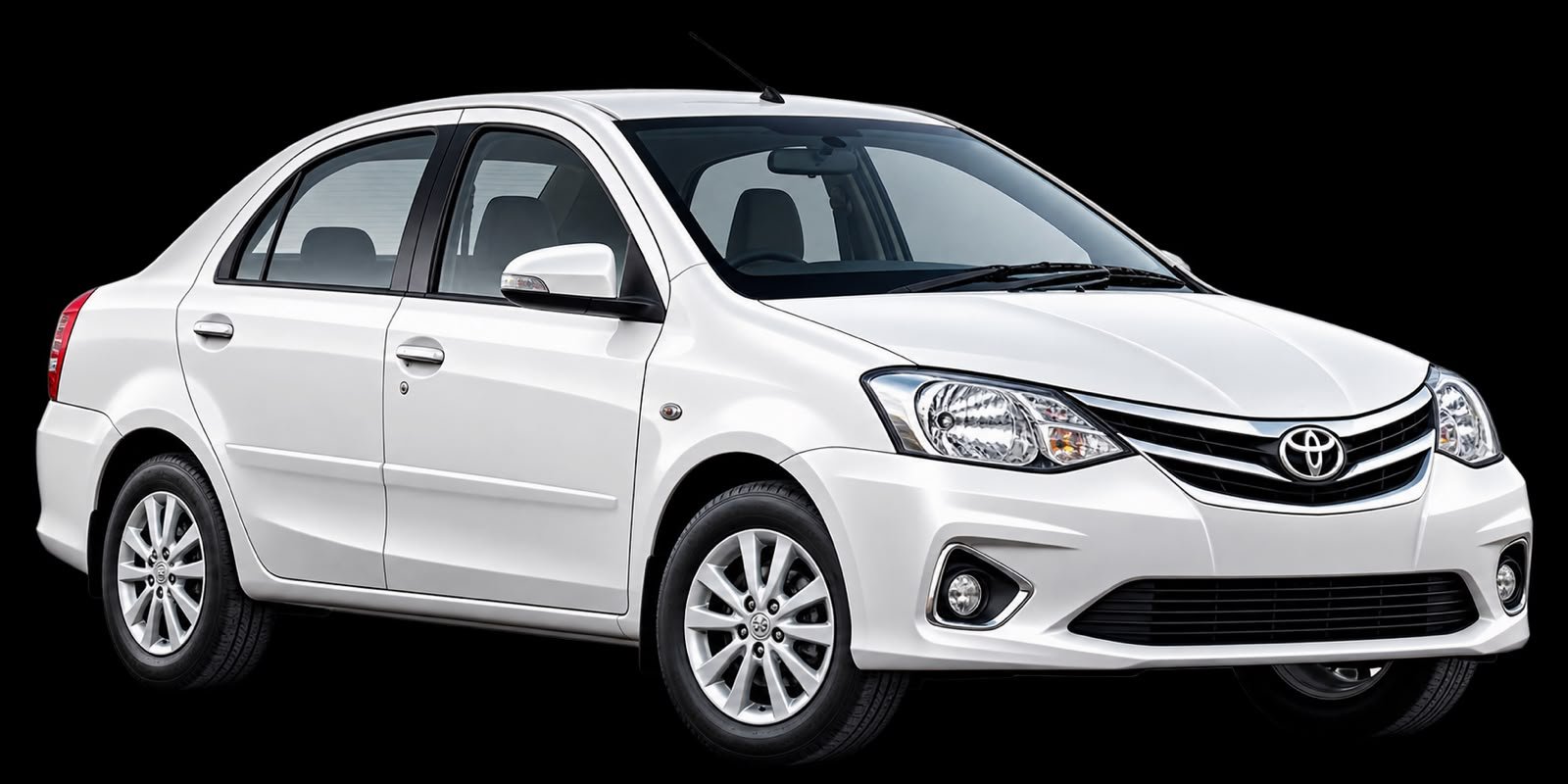 Toyota Etios Taxi Rental Trichy