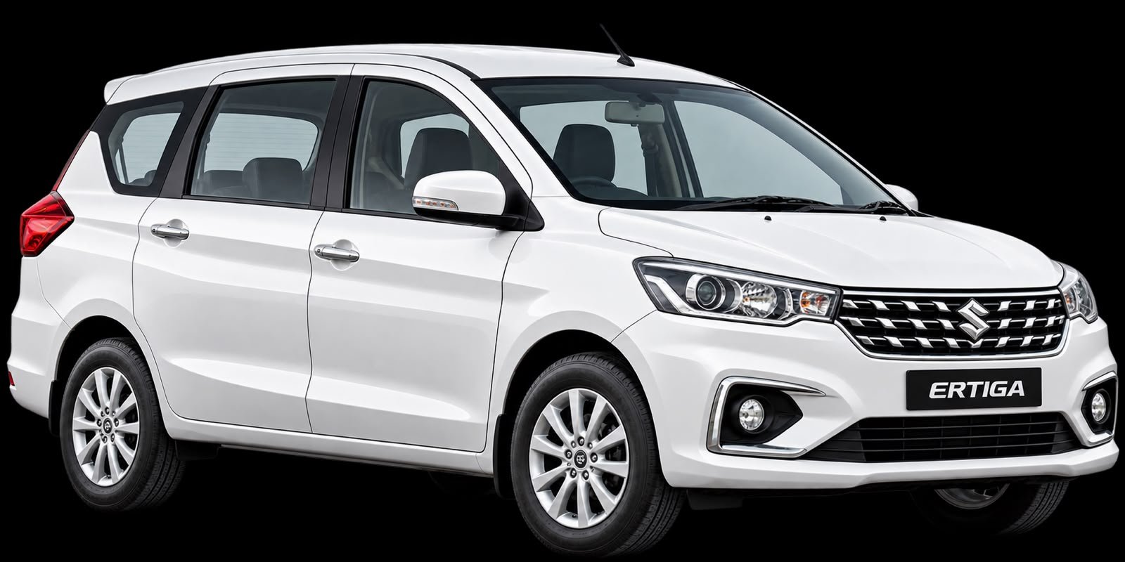 Maruti Suzuki Ertiga Rental Trichy