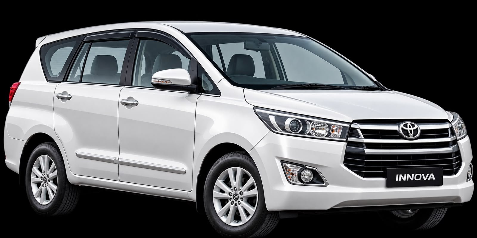Toyota Innova Rental Trichy