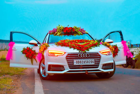 Wedding Travel